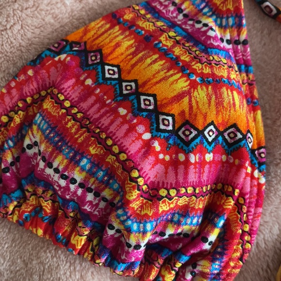 Luli Fama Bikini Top - Picture 3 of 3